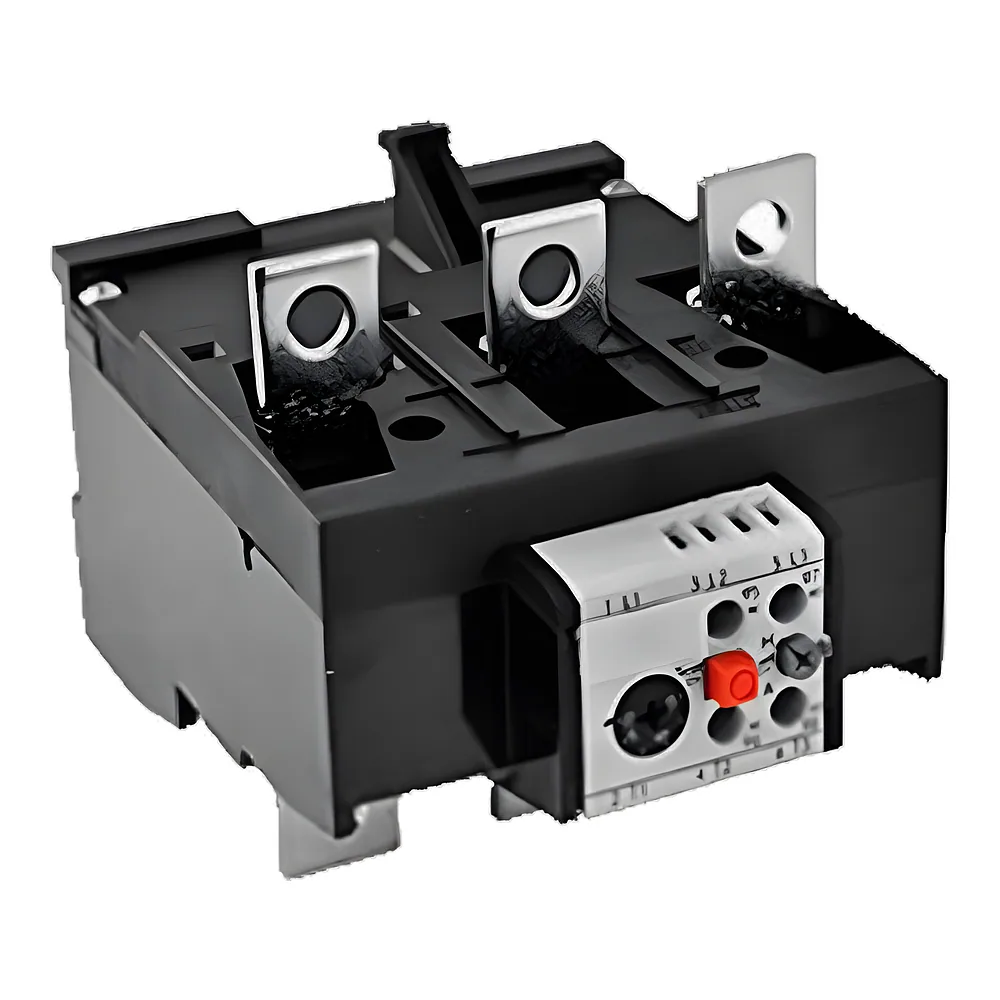 Реле електротеплове 3UA62 135 А-160 А CNC Б00029214