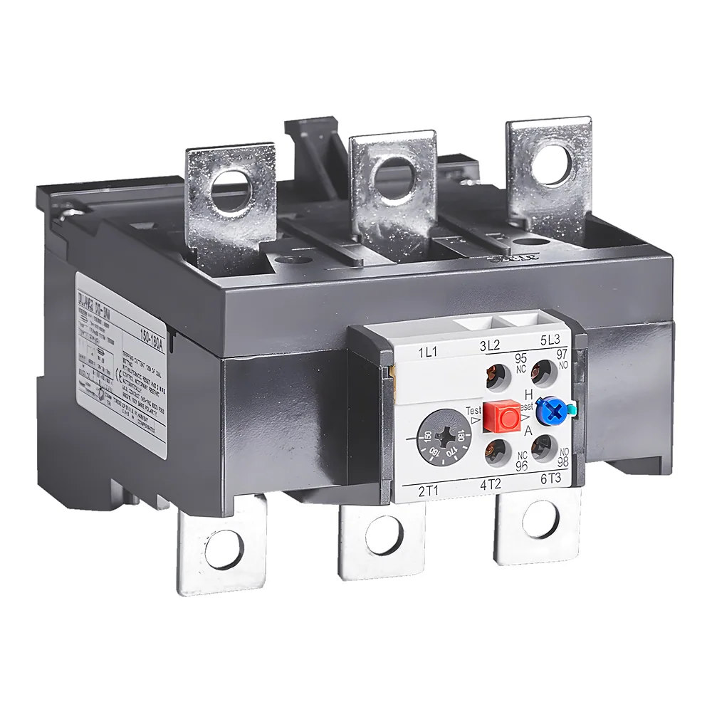 Реле електротеплове 3UA61 80 А-110 А CNC Б00029212
