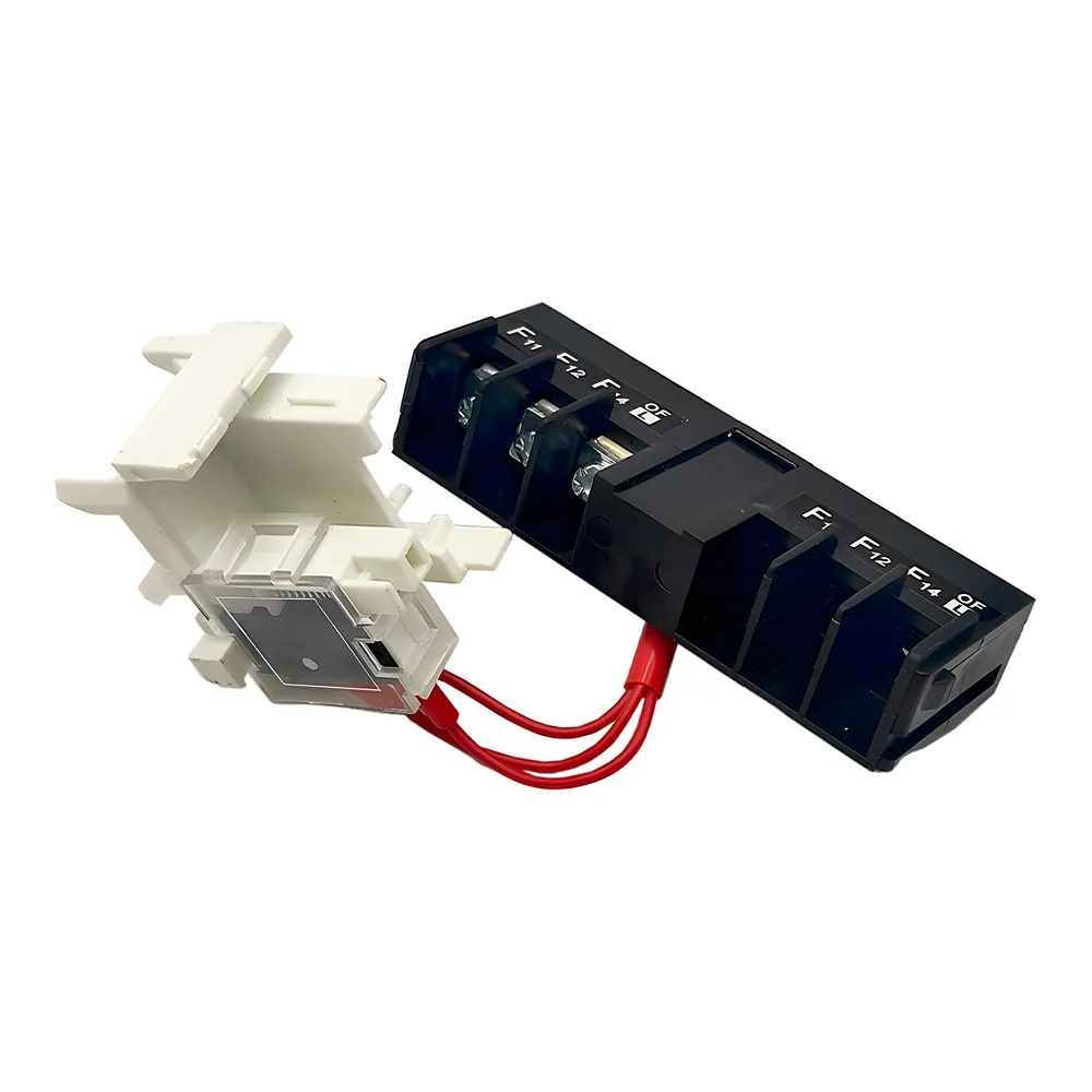 Допоміжний контакт лівий ДК-75 CNC Б00028923
