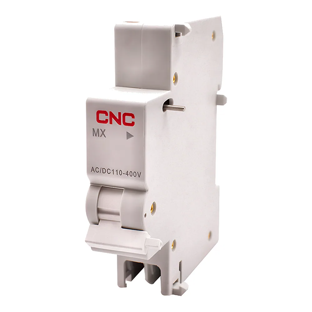 Незалежний розчеплювач 220 В для YCB9-80M CNC Б00038788