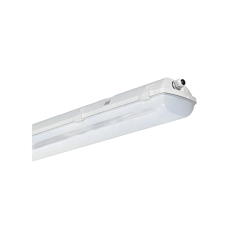Світильник FUTURA 2.2ft PCc Al 4400/840 ML TREVOS 75230