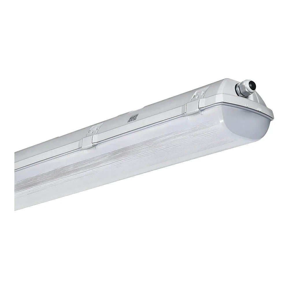 Світильник FUTURA 2.2ft PCc Al 4400/840 ML TREVOS 75230