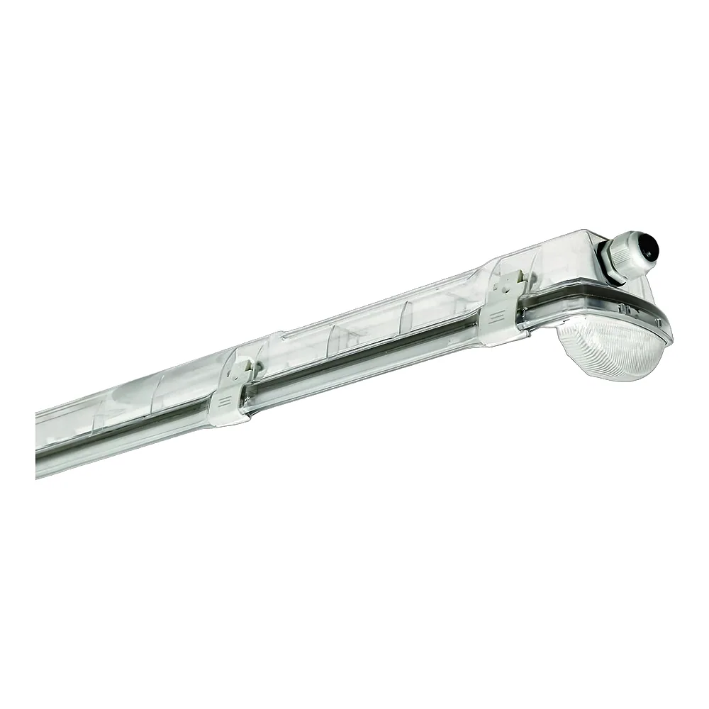 Світильник NANOTTICA 1.5ft TRS PC 8000/840 ML IP66 TREVOS 101551