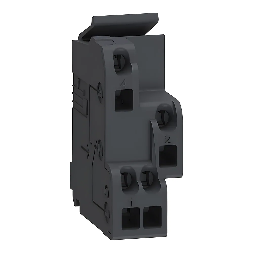 Допоміжний контакт OF/SD/E/SDV NS80/630 Schneider Electric 29450