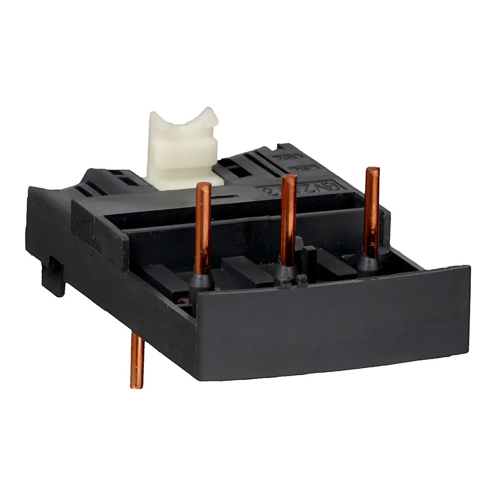 З'єднувач 3P 32 А між GV2 і LC1D Schneider Electric GV2AF3