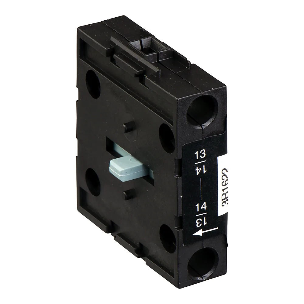 Додатковий контакт TeSys Mini-VARIO 1NC Schneider Electric VZN06
