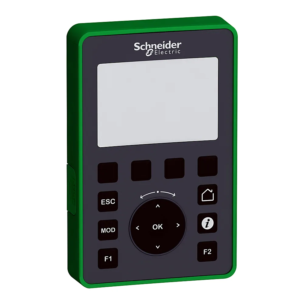 Дисплей графічний для Modicon M221 Schneider Electric TMH2GDB