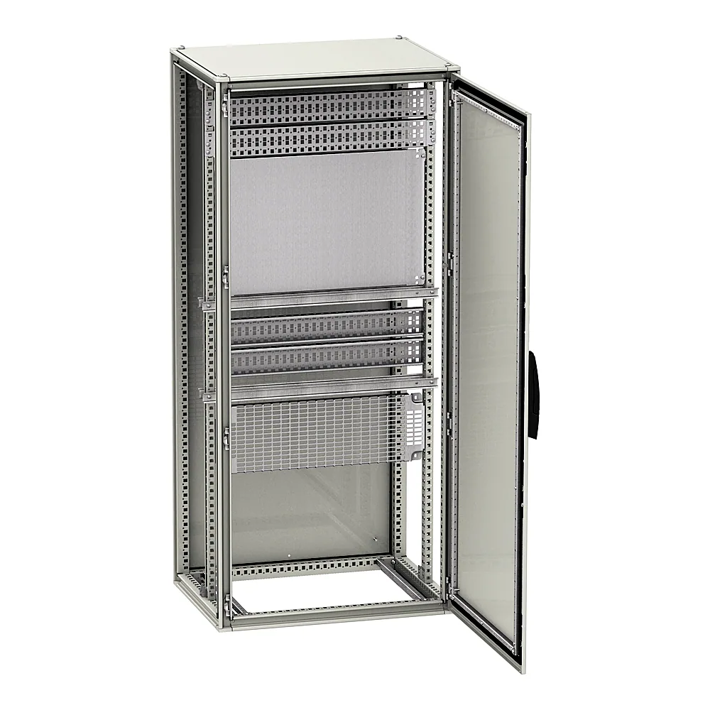 Комплект для швидкого з'єднання шаф PanelSeT SFN IP40 Schneider Electric NSYSFBKF