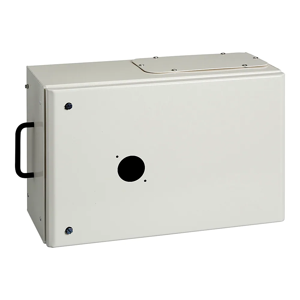 Відгалужувач для шинопроводу Canalis KS під NSX 160 А 400 В Schneider Electric KSB160DC4