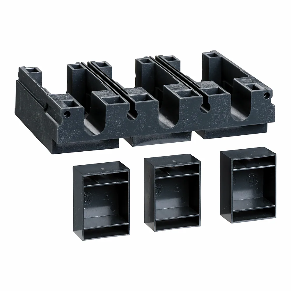 Перехідник для цоколя 3P NSX400/630 Schneider Electric LV432584