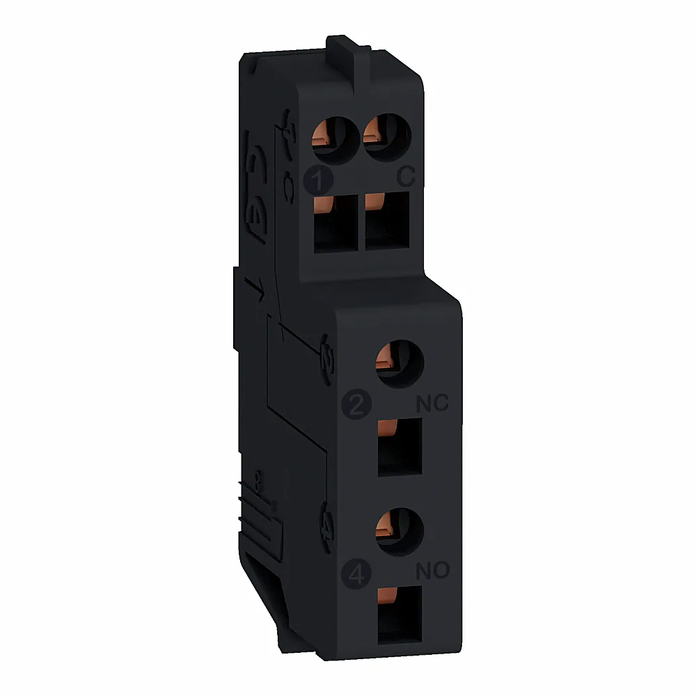 Додатковий контакт OF/SD для GV4 Schneider Electric GV4AE11