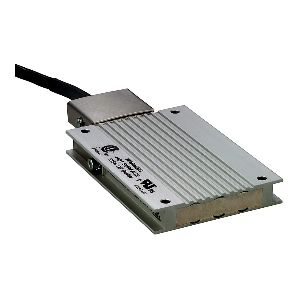 Резистор гальмівний 72 Ом 200 Вт кабель 0,75 м IP65 Schneider Electric VW3A7606R07