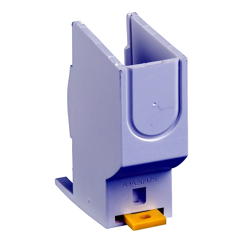 Заглушка клемна Acti9 iKQ 18 мм для iC60 (2 шт) Schneider Electric A9A26975