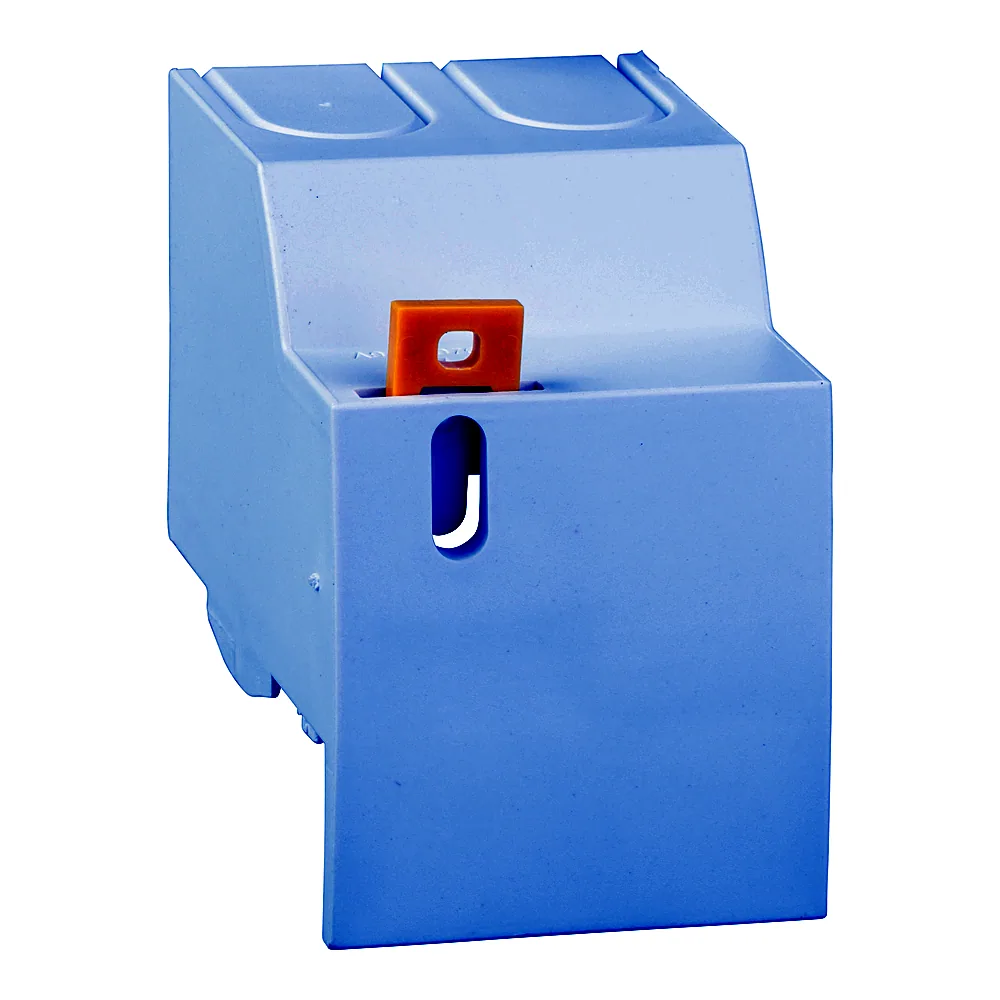 Заглушка клемна Acti9 iKQ 36 мм для iC60/iID (2 шт) Schneider Electric A9A26976