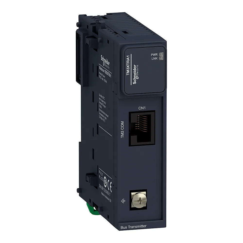 Модуль розширення Modicon TM3 передавач Schneider Electric TM3XTRA1