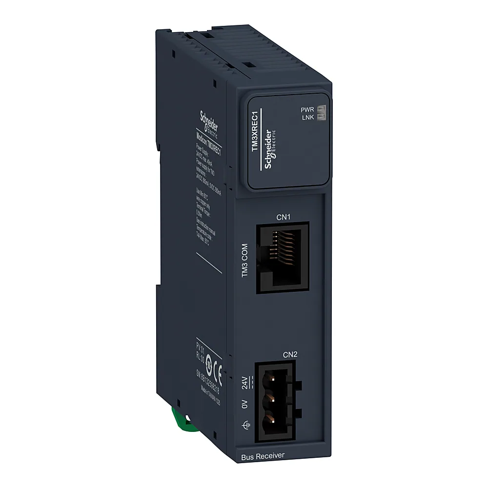 Модуль розширення Modicon TM3 приймач Schneider Electric TM3XREC1