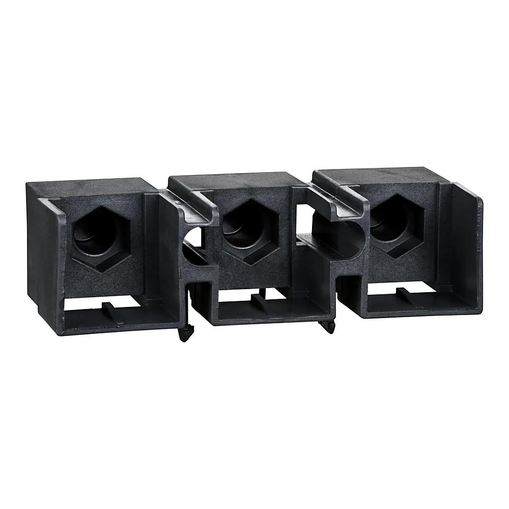 Клемний блок 3P для LC1D115/LC1D150 Schneider Electric LA9D115503