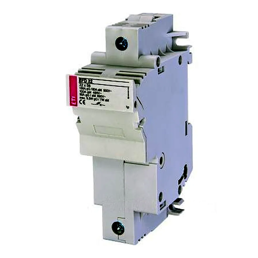 Роз'єднувач ETI EFD 22 1P 690V 2570001
