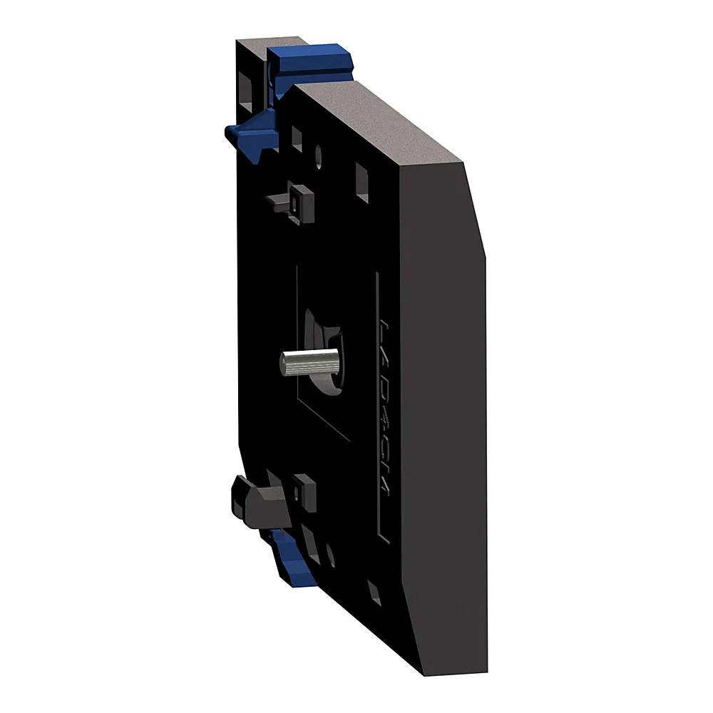 Механічне блокування для LC1D40A-D65A/LC1DT60A/LC1DT80A Schneider Electric LAD4CM
