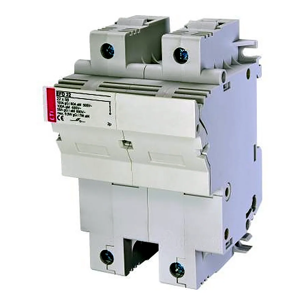 Роз'єднувач ETI EFD 22 2P 690V 2570003