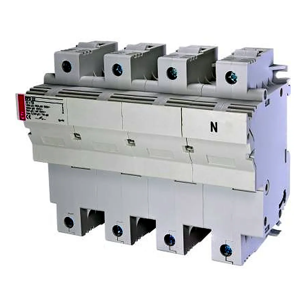 Роз'єднувач ETI EFD 22 3P+N 690V 2570005