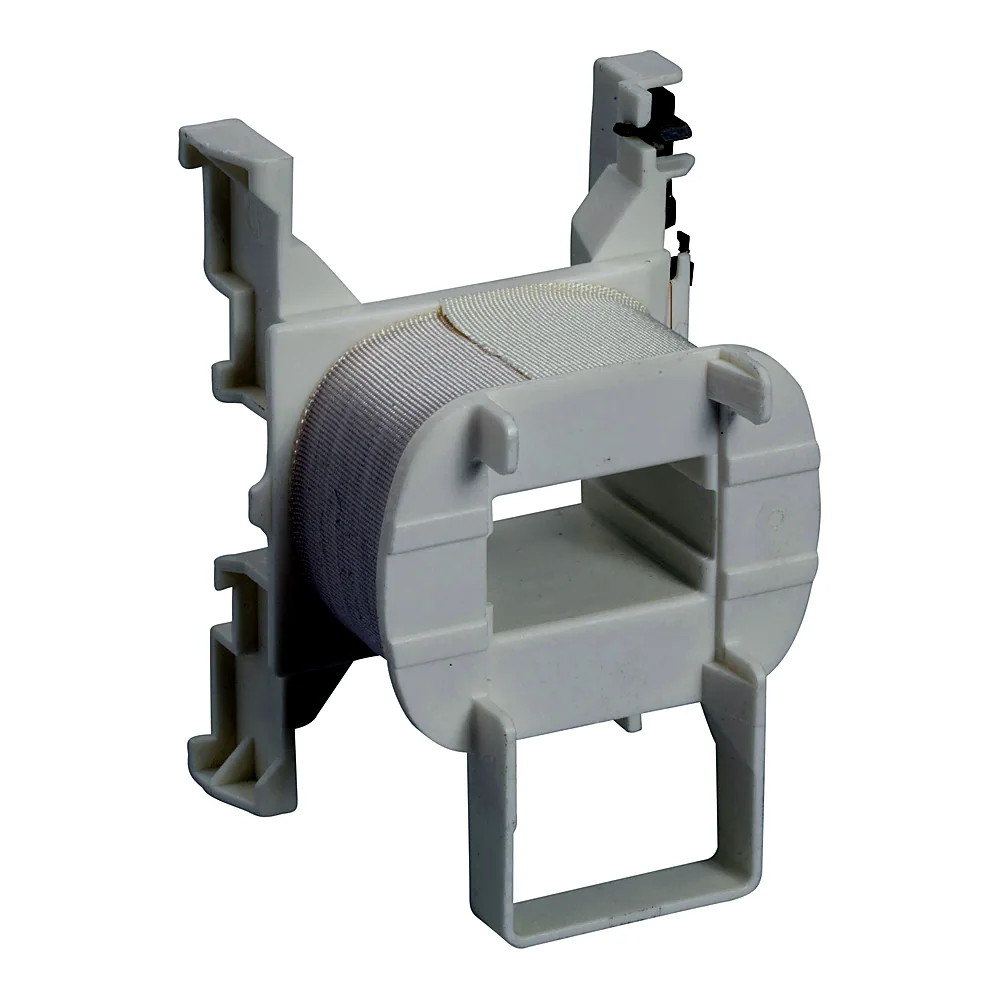 Котушка керування TeSys Deca 110 В AC 50/60 Гц для LC1D09-D38/LC1DT20-DT40/CAD Schneider Electric LXD1F7