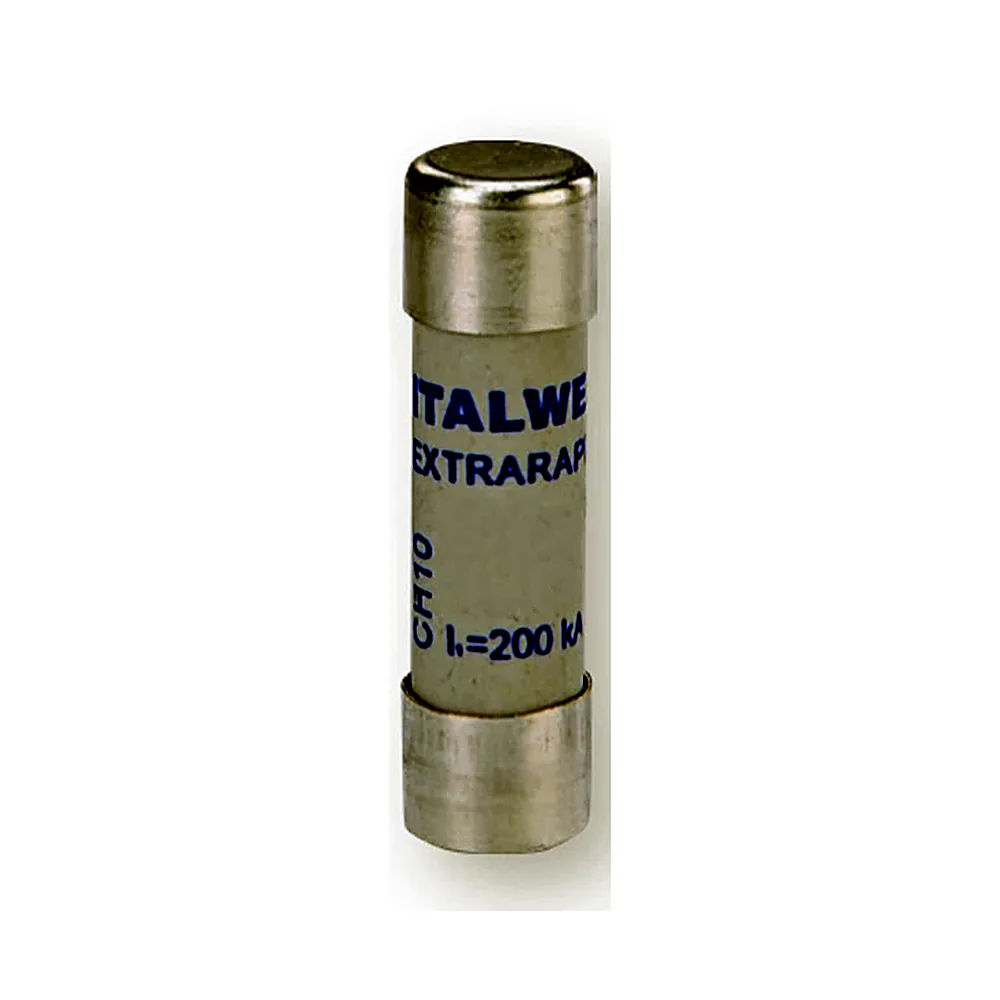 Запобіжник ETI AQS10 UQ 30A 690V gR 200kA 2645136