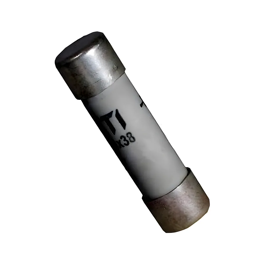 Запобіжник AQS10 UQ 30 А 690 В gR 200 кА ETI 2645136