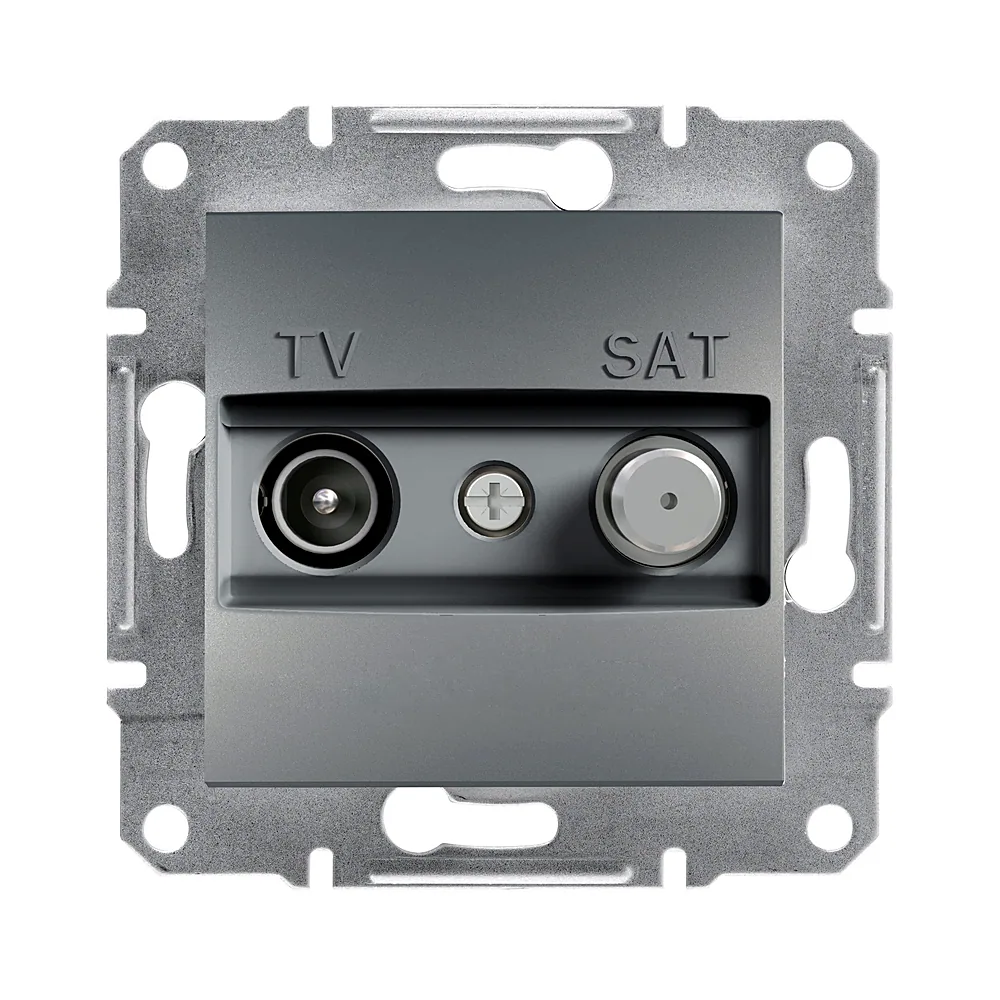Запобіжник ETI CH10UQ 20A 600V aR 200kA 2625011
