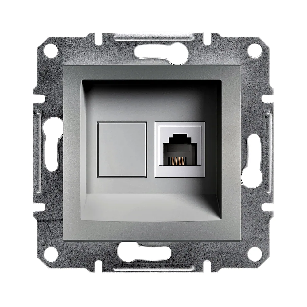 Запобіжник ETI CH22UQ 63A 690V aR 200kA 2645021