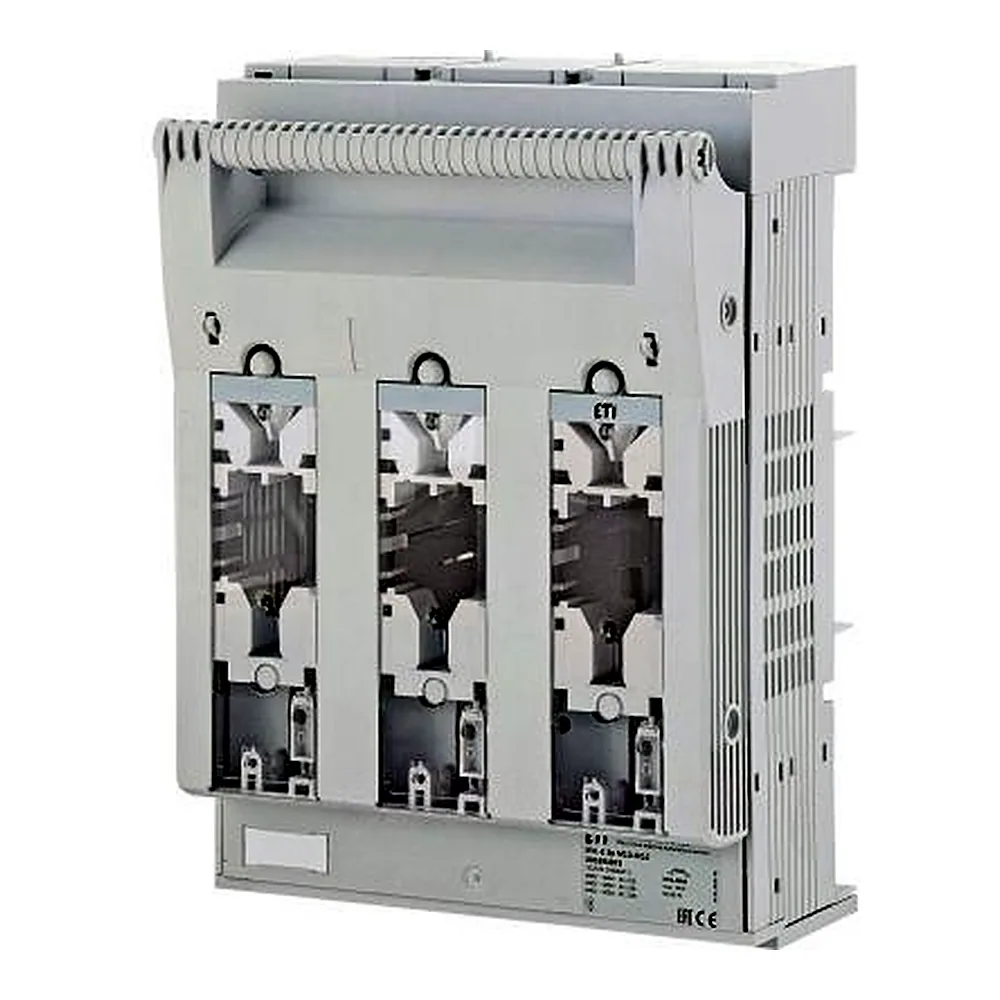 Роз'єднувач ETI KVL-2 400A 3P M10-M10 1690873
