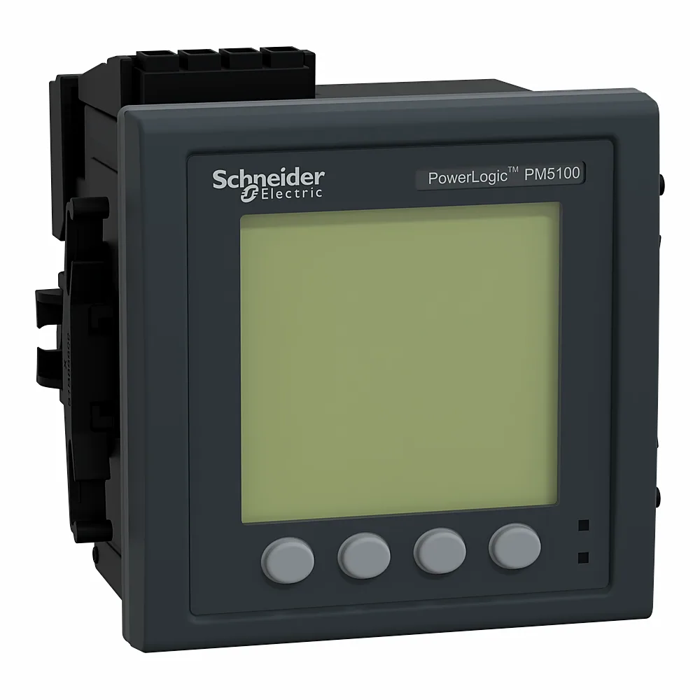 Мультиметр PowerLogic PM5100 Schneider Electric METSEPM5100