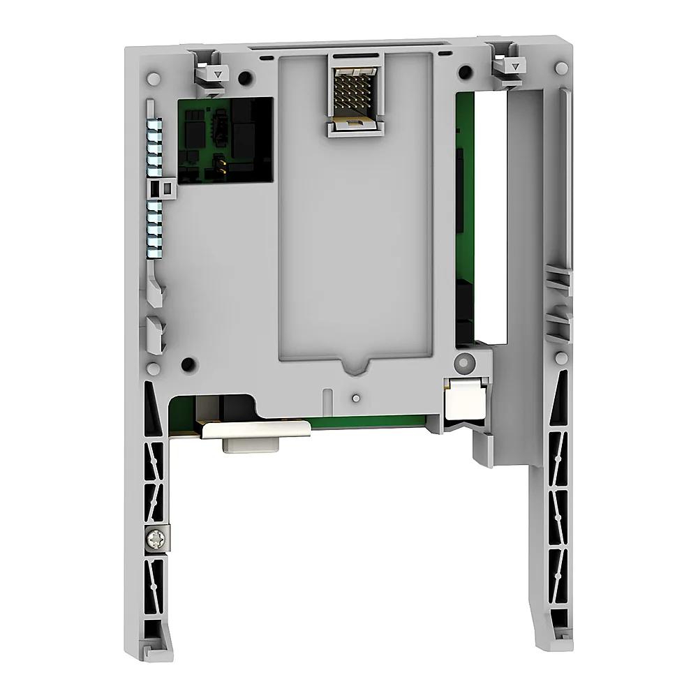 Карта комунікаційна PROFIBUS DP для ATV61/ATV71 Schneider Electric VW3A3307