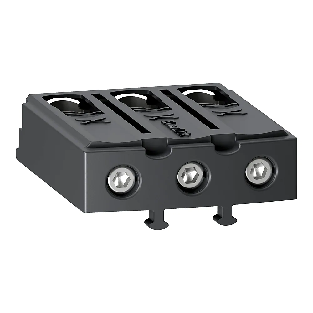 Клемний блок для GV3/LC1D40A-LC1D651 Schneider Electric LAD96560