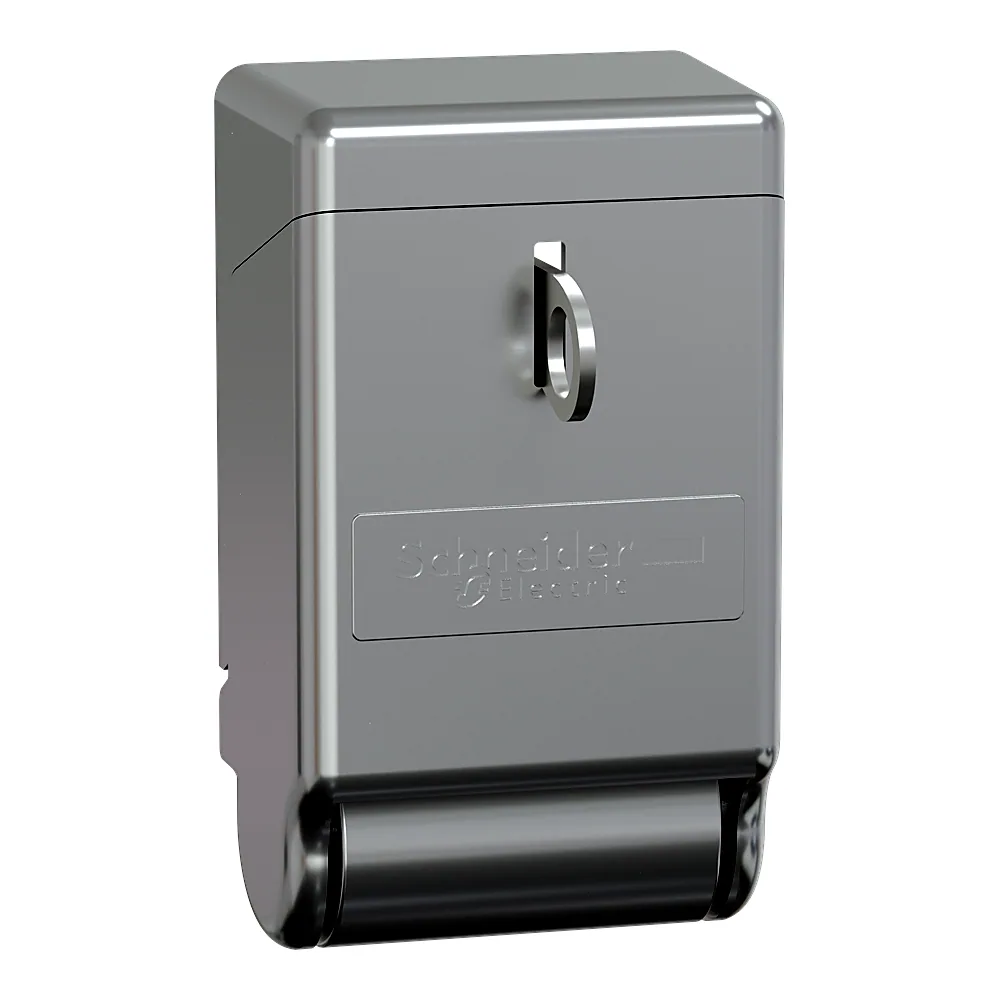 Замок навісний для шаф Spacial S3D Schneider Electric NSYAEDLPADS3D