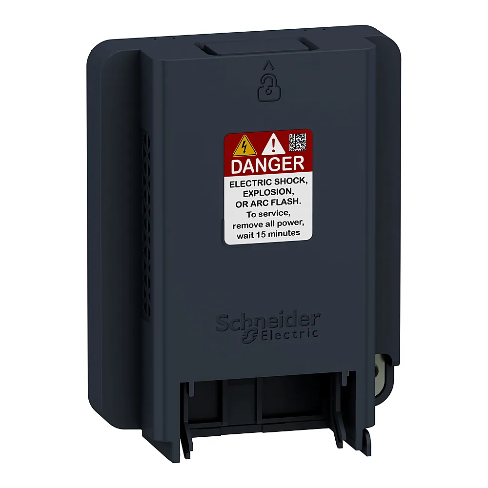 Адаптер комунікаційний для карт розширення ATV320C Schneider Electric VW3A3600