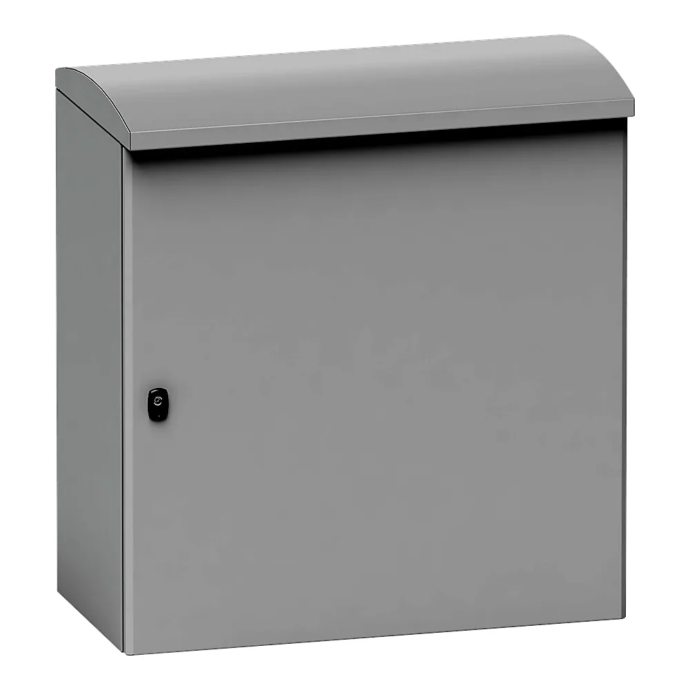 Шафа металева Spacial S3HD 753х500х280 мм IP66 Schneider Electric NSYS3HD7525