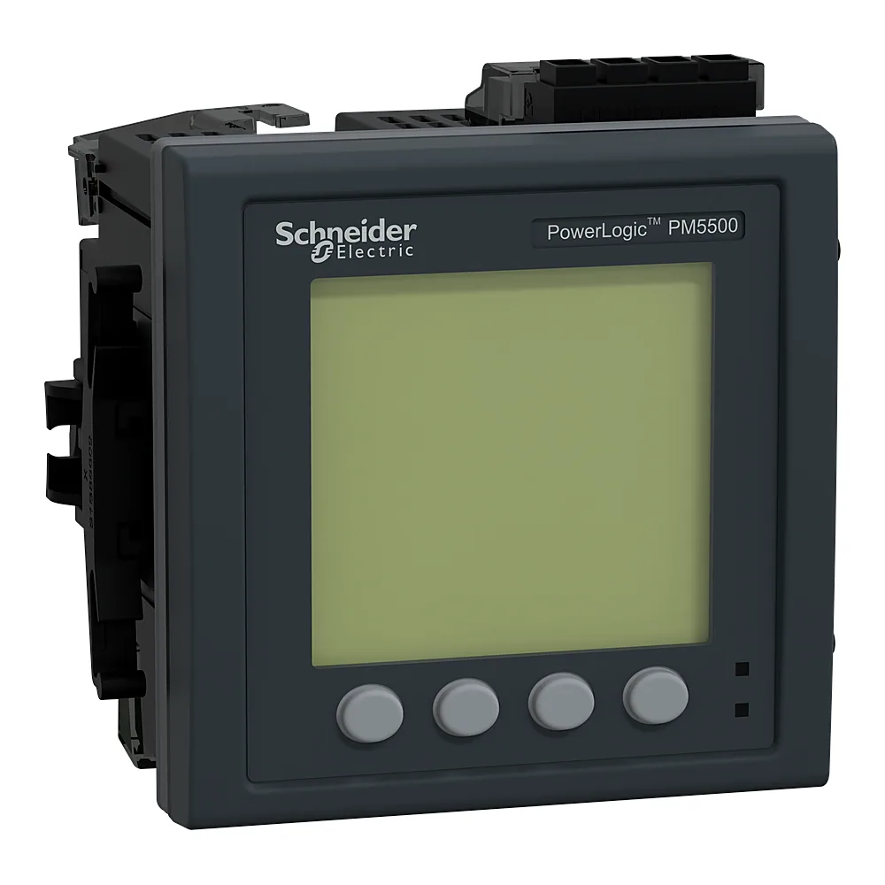 Мультиметр PowerLogic PM5560 Schneider Electric METSEPM5560