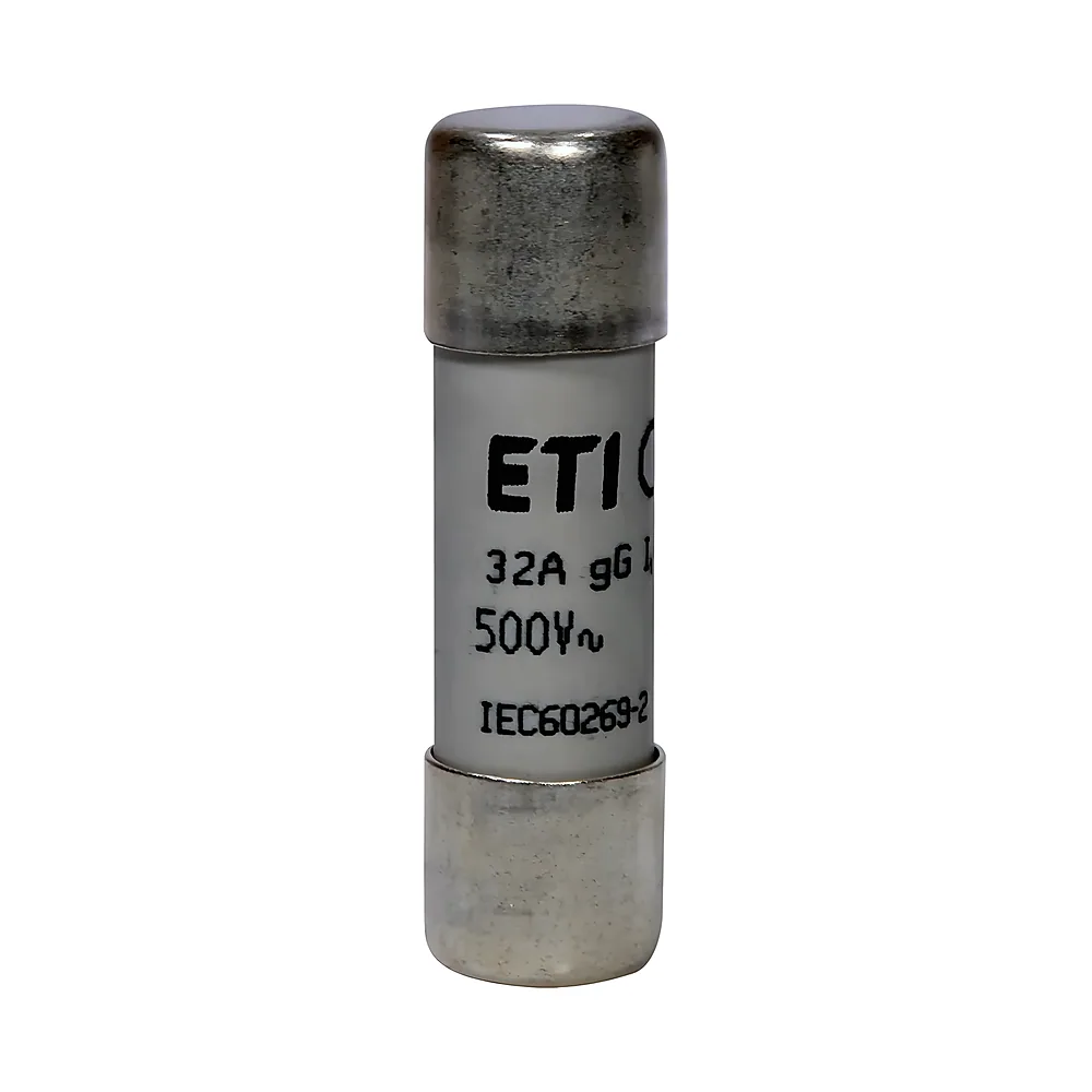 Запобіжник CH 14х51 gG 32 А 500 В ETI 2651033