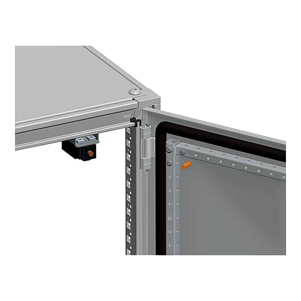 Кінцевий вимикач дверей для шаф Spacial SF Schneider Electric NSYDCM20