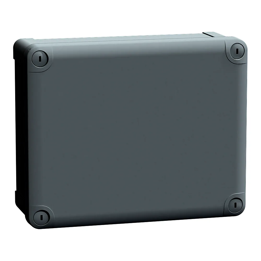 Коробка розподільча Thalassa TBS ABS 241х194х87 мм IP66 Schneider Electric NSYTBS24198
