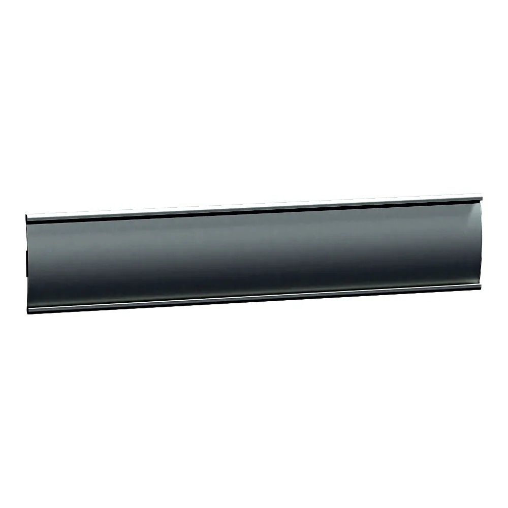 Тримач етикеток PrismaSeT G 36х180 мм (12 шт) Schneider Electric LVS08906