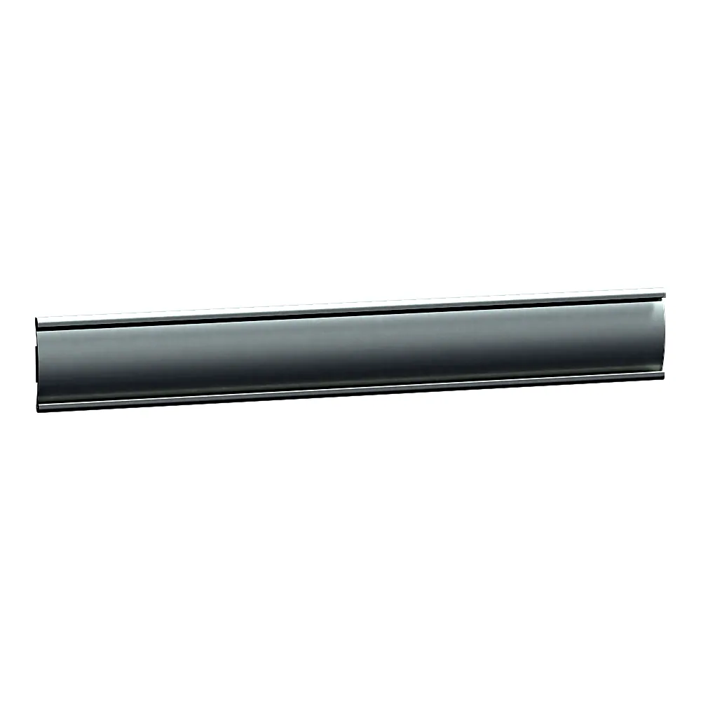 Тримач етикеток PrismaSeT G 24х180 мм (12 шт) Schneider Electric LVS08905