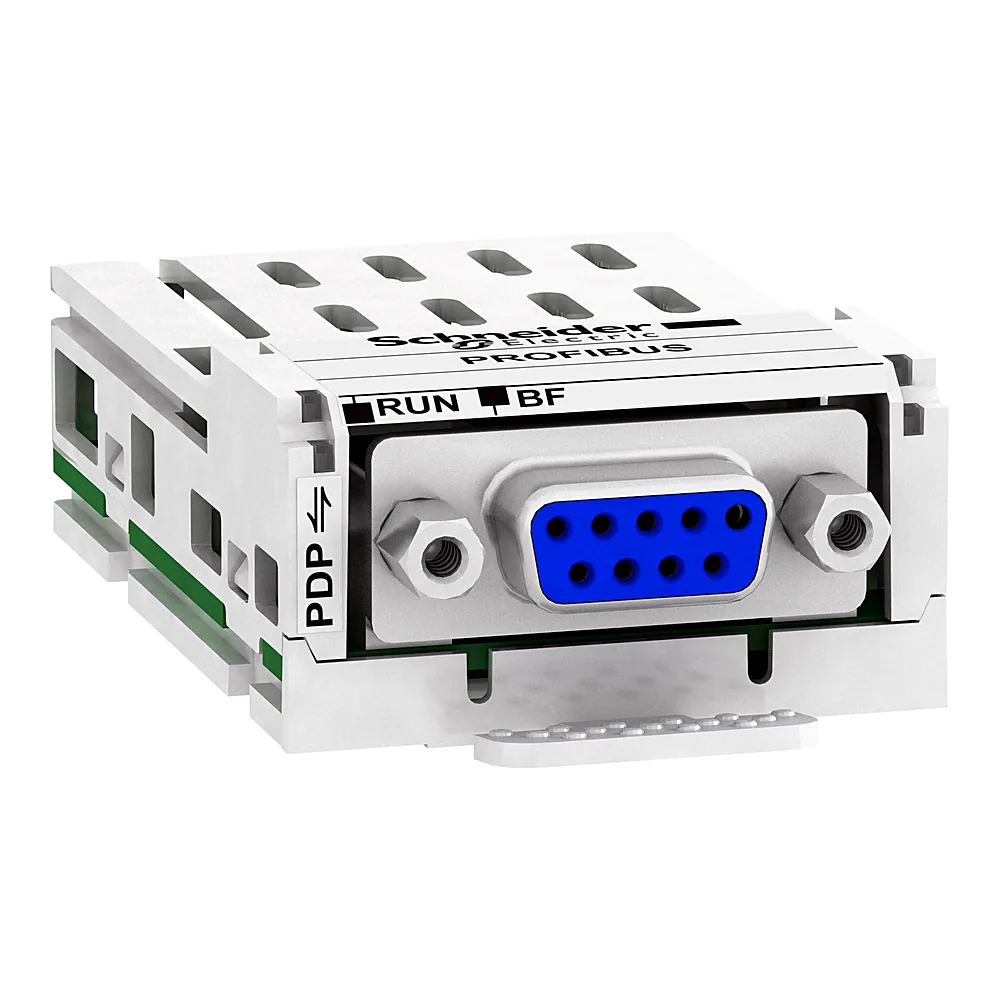 Карта комунікаційна PROFIBUS DP для ATV32/LXM32 Schneider Electric VW3A3607