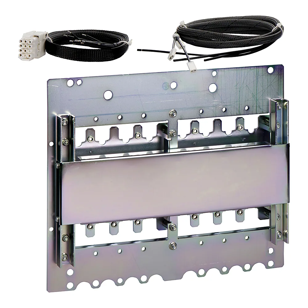 Плата для збирання АВР NS/NSX100/250 Schneider Electric 29349