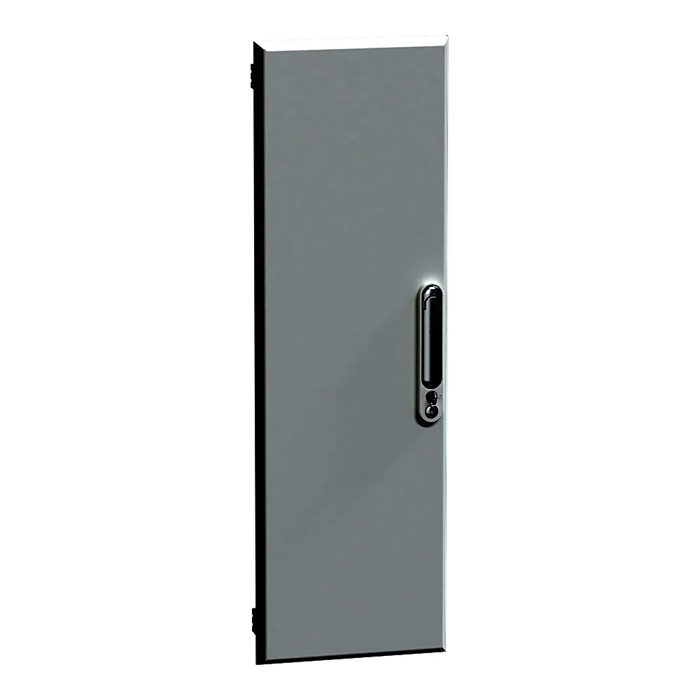 Двері суцільні PrismaSeT G IP30 ширина 300 мм 18 модулів Schneider Electric LVS08186
