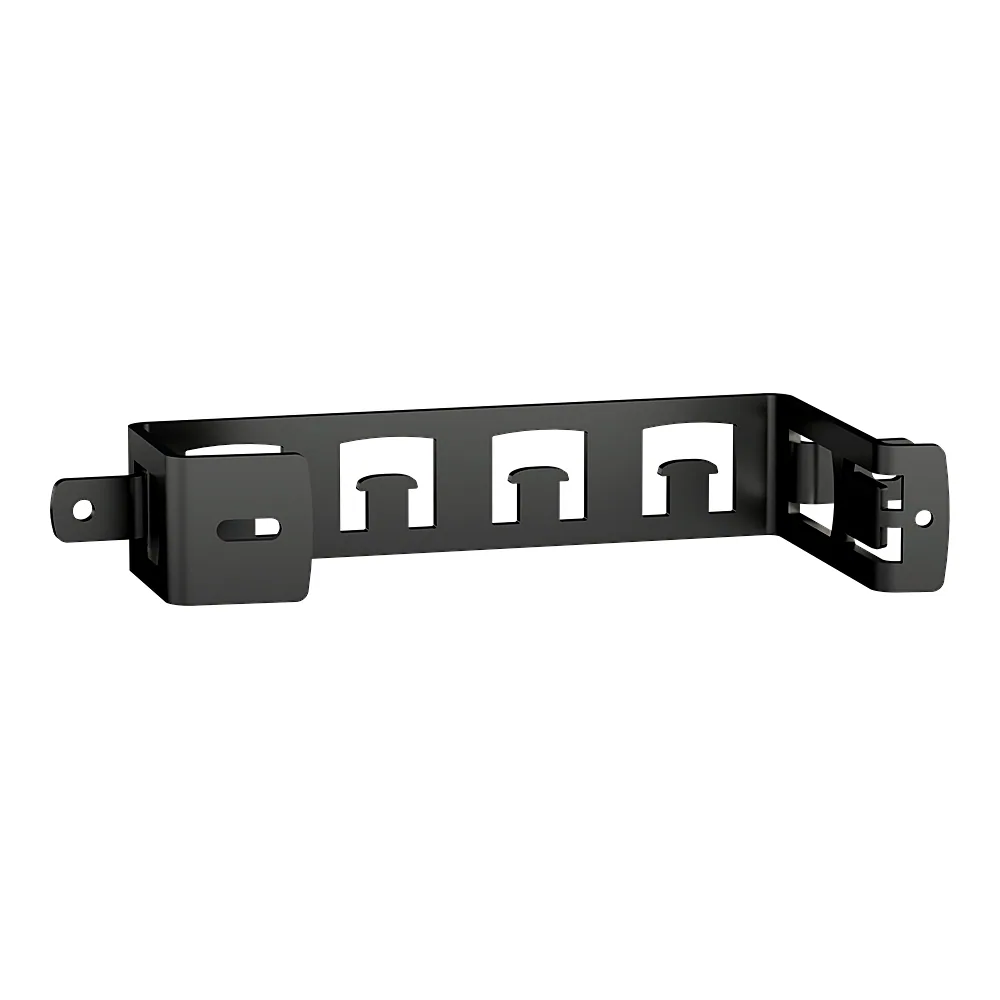 Пластина для клемників і шини заземлення PrismaSeT G Schneider Electric LVS04220