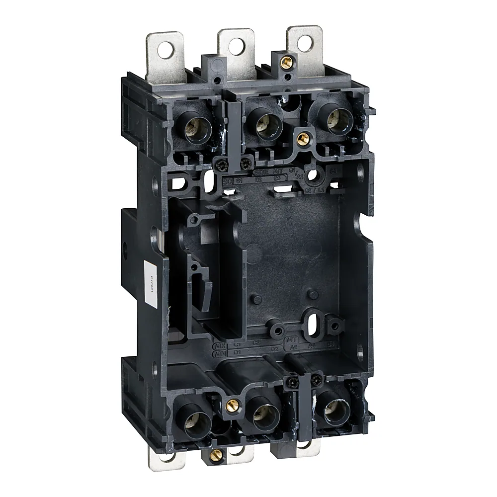 Цоколь 3P для NSX100-250 Schneider Electric LV429266