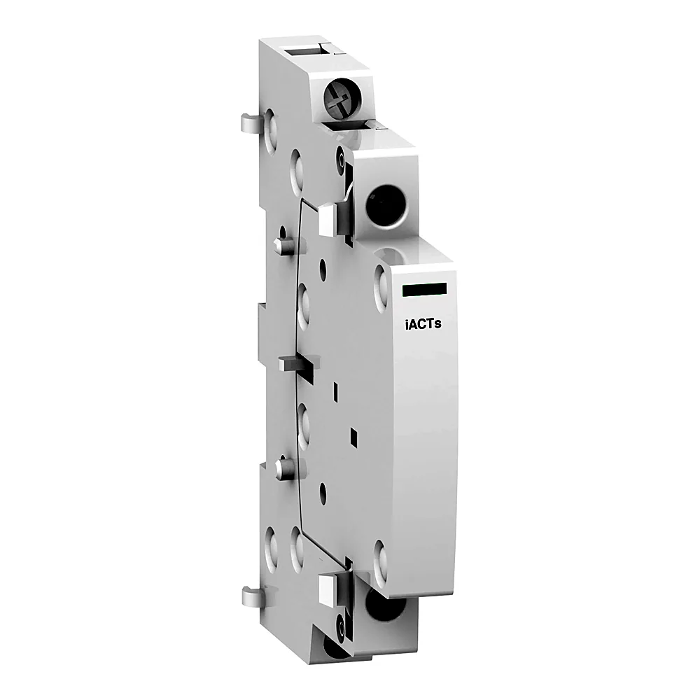 Додатковий контакт Acti9 iACTs 2NO для iCT Schneider Electric A9C15916