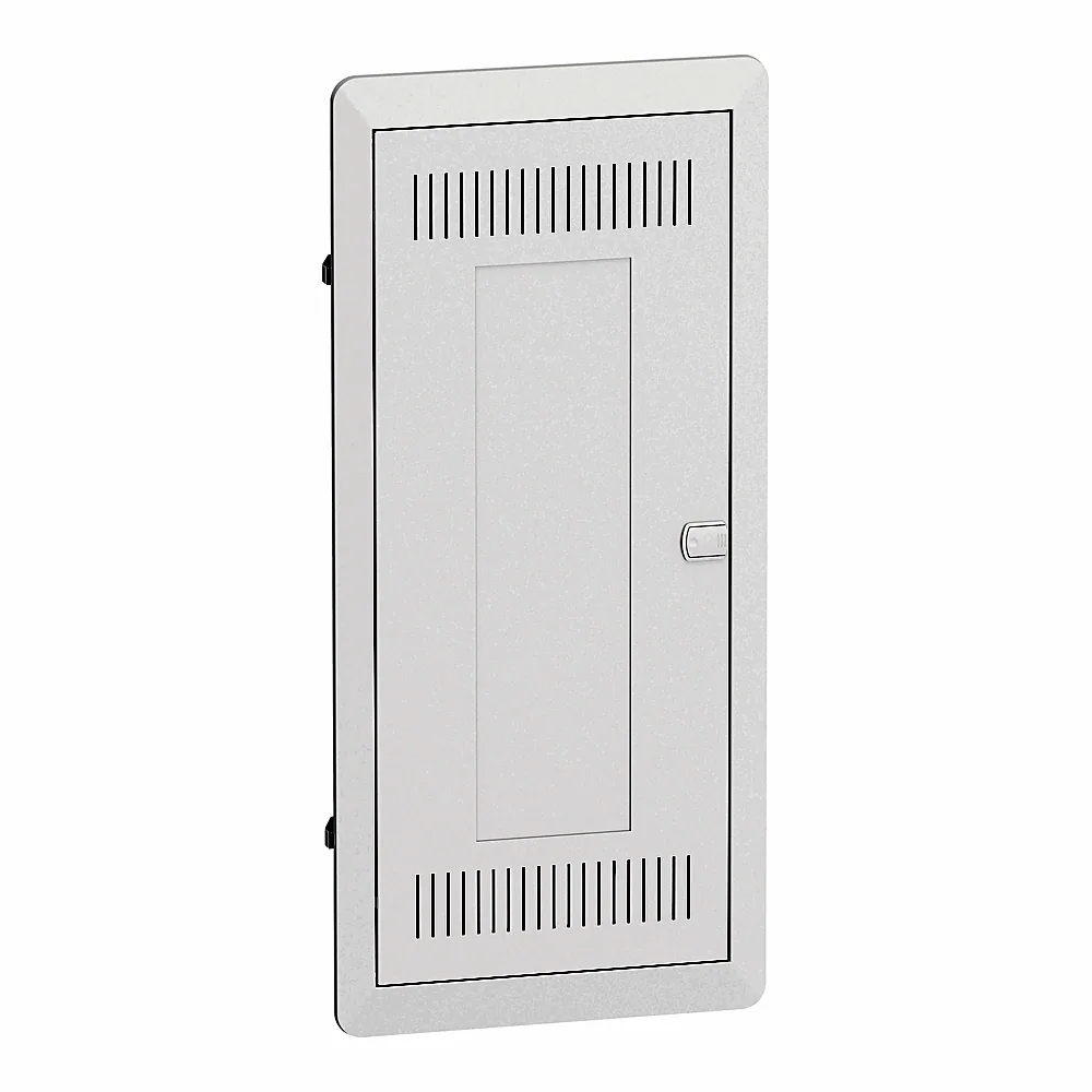 Щит врізний мультимедійний Resi9 KV 4 ряди 12 модулів Schneider Electric R9H10978